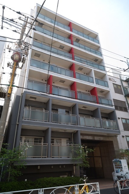レガスタ錦糸町